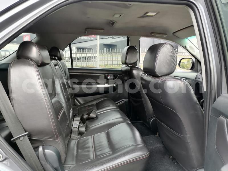 Big with watermark toyota fortuner maseru maseru 30668