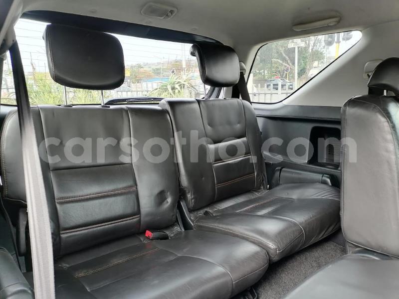 Big with watermark toyota fortuner maseru maseru 30668