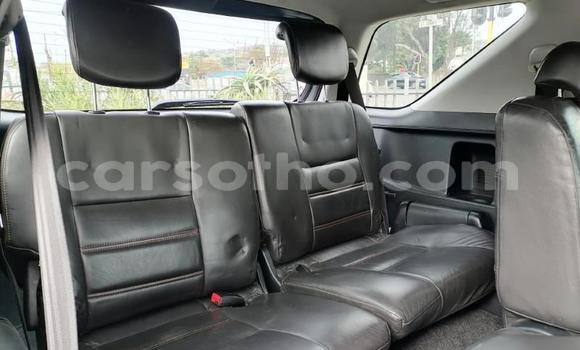 Buy Used Toyota Fortuner Silver Car in Maseru in Maseru Buy Used Toyota Fortuner Silver Car in Maseru in Maseru