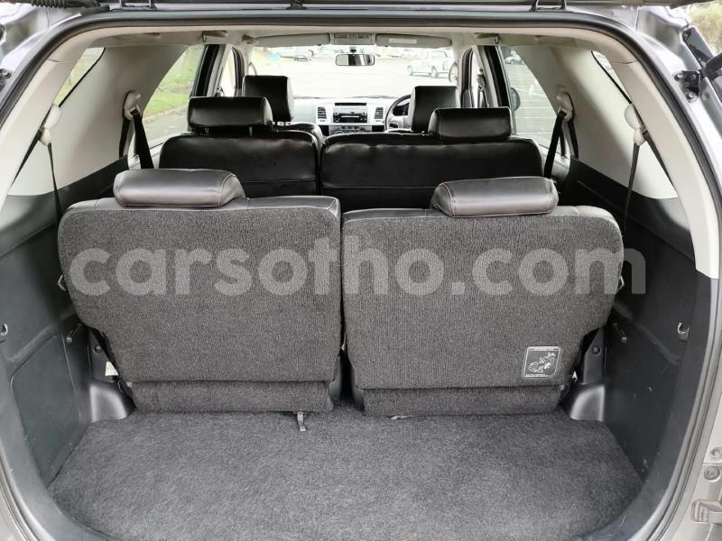 Big with watermark toyota fortuner maseru maseru 30668