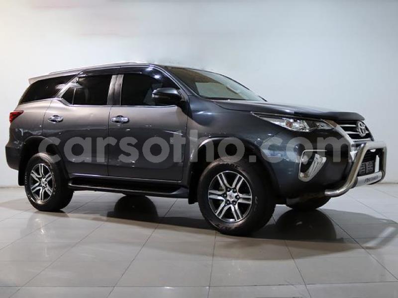 Big with watermark toyota fortuner maseru maseru 30669