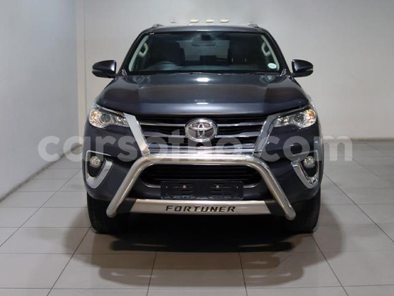 Big with watermark toyota fortuner maseru maseru 30669