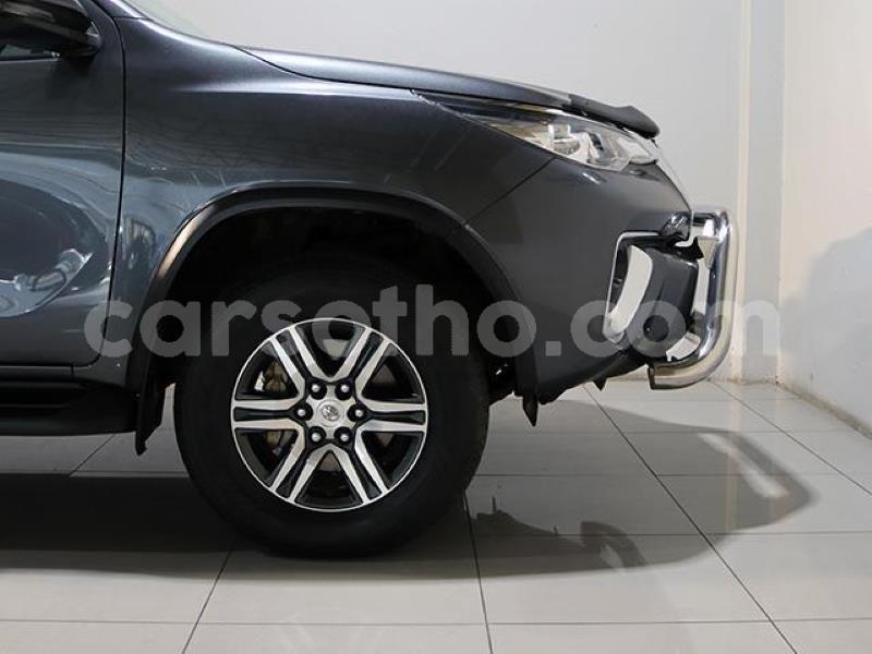 Big with watermark toyota fortuner maseru maseru 30669