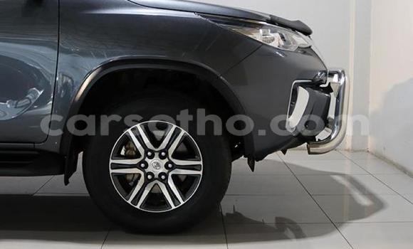 Buy Used Toyota Fortuner Other Car in Maseru in Maseru Buy Used Toyota Fortuner Other Car in Maseru in Maseru