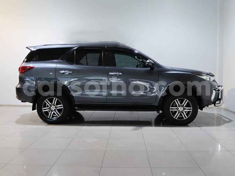 Big with watermark toyota fortuner maseru maseru 30669