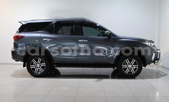 Buy Used Toyota Fortuner Other Car in Maseru in Maseru Buy Used Toyota Fortuner Other Car in Maseru in Maseru