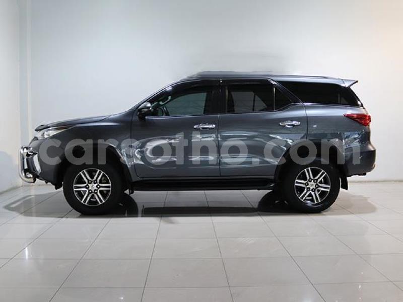 Big with watermark toyota fortuner maseru maseru 30669
