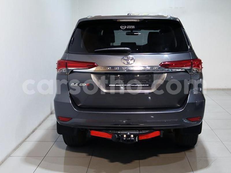 Big with watermark toyota fortuner maseru maseru 30669