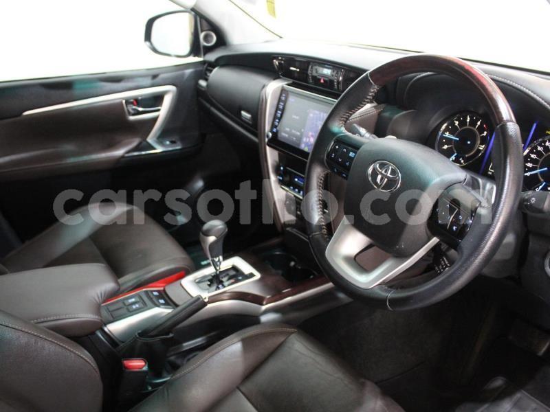Big with watermark toyota fortuner maseru maseru 30669