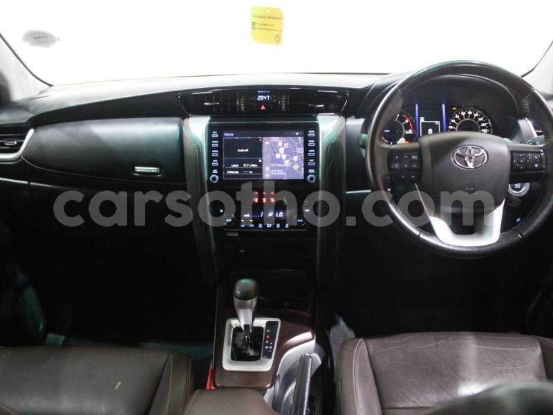 Big with watermark toyota fortuner maseru maseru 30669