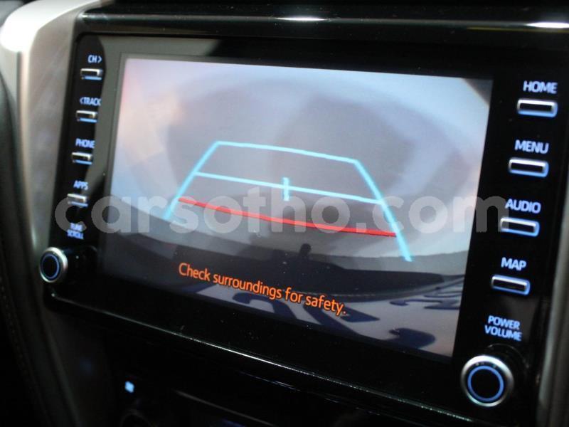 Big with watermark toyota fortuner maseru maseru 30669