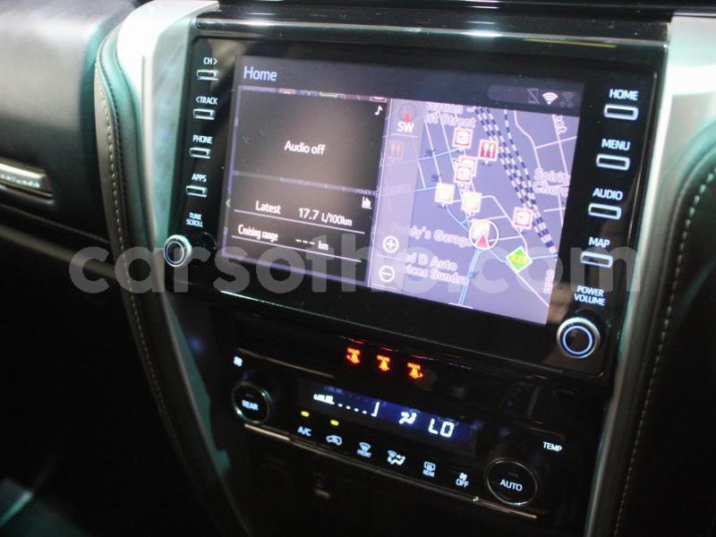 Big with watermark toyota fortuner maseru maseru 30669