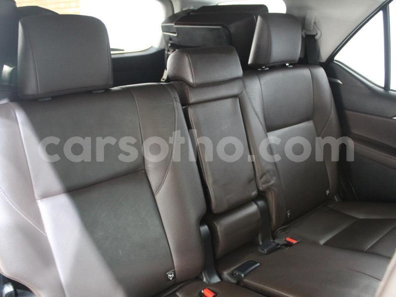 Big with watermark toyota fortuner maseru maseru 30669