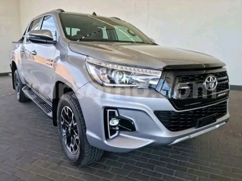 Big with watermark toyota hilux maseru maseru 30670