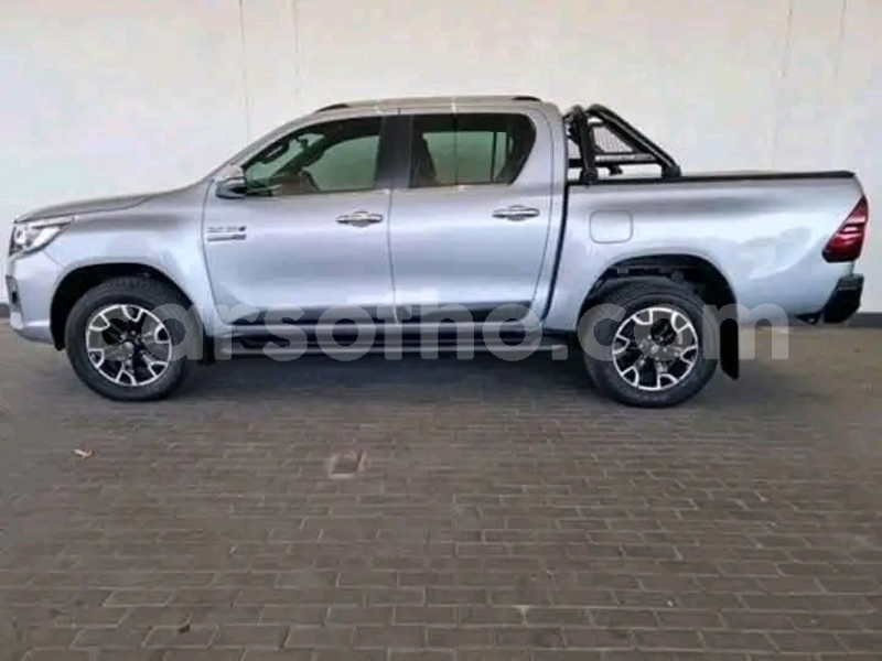 Big with watermark toyota hilux maseru maseru 30670