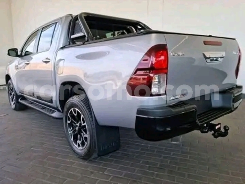 Big with watermark toyota hilux maseru maseru 30670