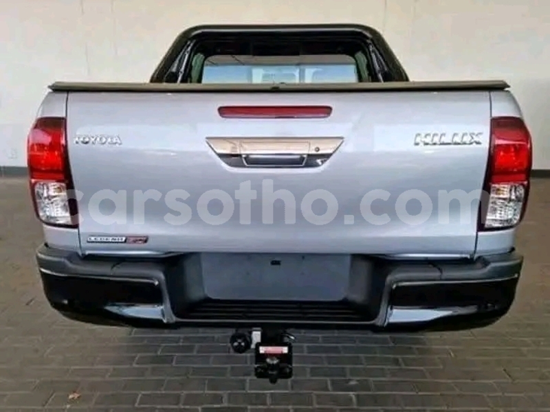 Big with watermark toyota hilux maseru maseru 30670