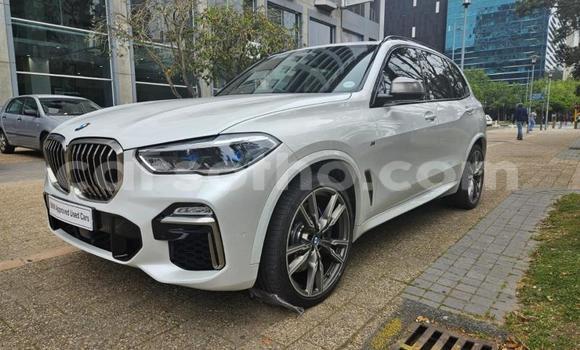 Buy Used BMW X5 White Car in Maseru in Maseru Buy Used BMW X5 White Car in Maseru in Maseru