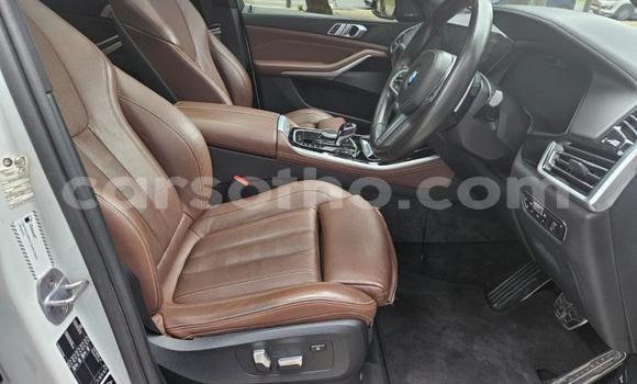 Buy Used BMW X5 White Car in Maseru in Maseru Buy Used BMW X5 White Car in Maseru in Maseru