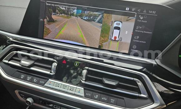 Buy Used BMW X5 White Car in Maseru in Maseru Buy Used BMW X5 White Car in Maseru in Maseru