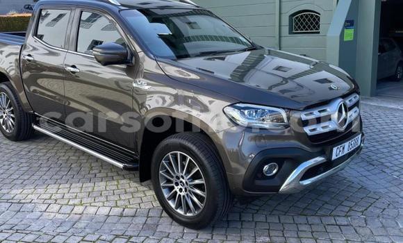 Buy Used Mercedes-Benz X-klasse Concept Other Car in Maseru in Maseru Buy Used Mercedes-Benz X-klasse Concept Other Car in Maseru in Maseru