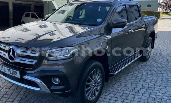 Buy Used Mercedes-Benz X-klasse Concept Other Car in Maseru in Maseru Buy Used Mercedes-Benz X-klasse Concept Other Car in Maseru in Maseru