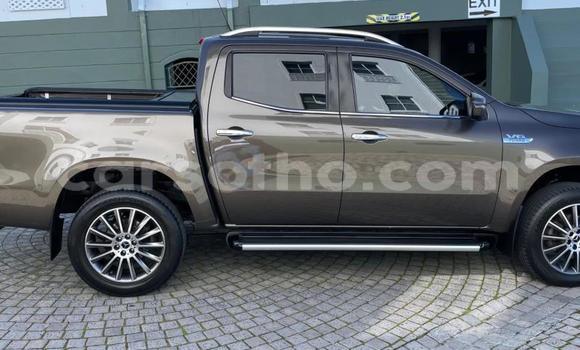 Buy Used Mercedes-Benz X-klasse Concept Other Car in Maseru in Maseru Buy Used Mercedes-Benz X-klasse Concept Other Car in Maseru in Maseru