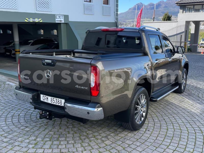 Big with watermark mercedes benz x klasse concept maseru maseru 30672