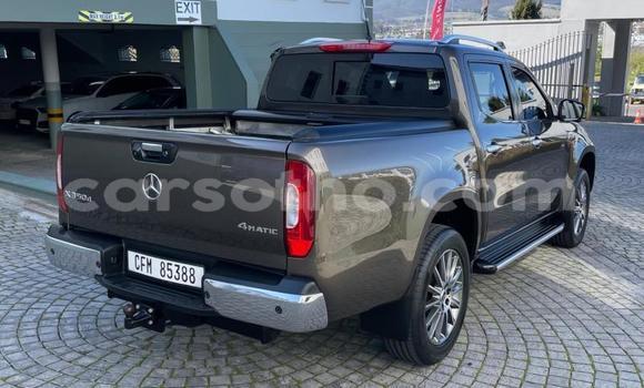Buy Used Mercedes-Benz X-klasse Concept Other Car in Maseru in Maseru Buy Used Mercedes-Benz X-klasse Concept Other Car in Maseru in Maseru