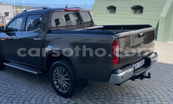 Buy Used Mercedes-Benz X-klasse Concept Other Car in Maseru in Maseru Buy Used Mercedes-Benz X-klasse Concept Other Car in Maseru in Maseru