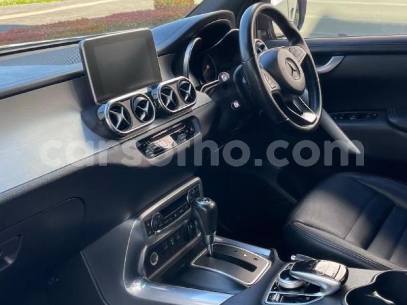 Big with watermark mercedes benz x klasse concept maseru maseru 30672