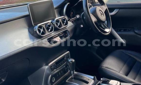 Buy Used Mercedes-Benz X-klasse Concept Other Car in Maseru in Maseru Buy Used Mercedes-Benz X-klasse Concept Other Car in Maseru in Maseru