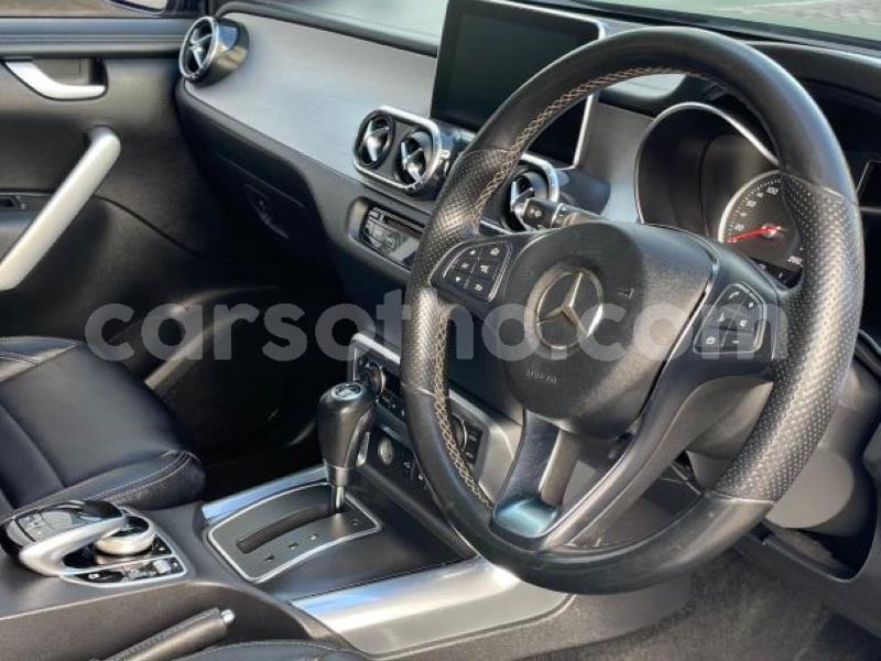 Big with watermark mercedes benz x klasse concept maseru maseru 30672