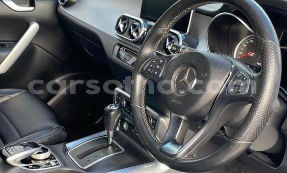 Buy Used Mercedes-Benz X-klasse Concept Other Car in Maseru in Maseru Buy Used Mercedes-Benz X-klasse Concept Other Car in Maseru in Maseru