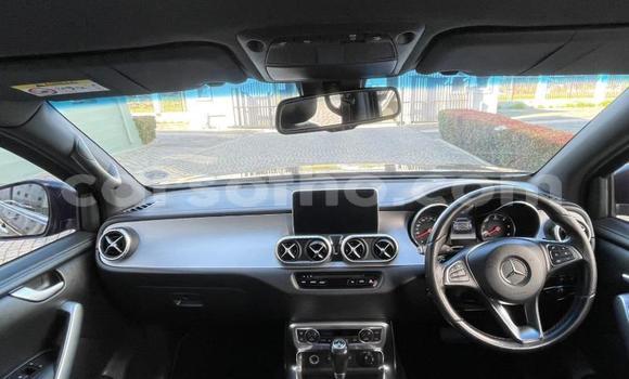 Buy Used Mercedes-Benz X-klasse Concept Other Car in Maseru in Maseru Buy Used Mercedes-Benz X-klasse Concept Other Car in Maseru in Maseru