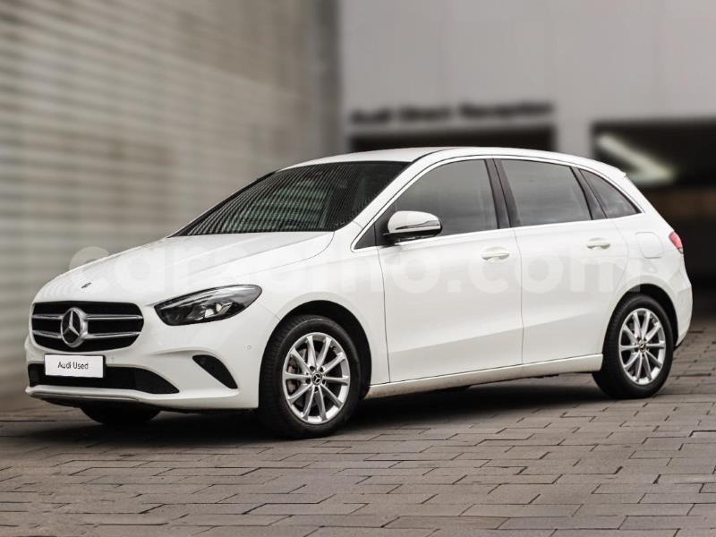 Big with watermark mercedes benz b klasse maseru maseru 30673