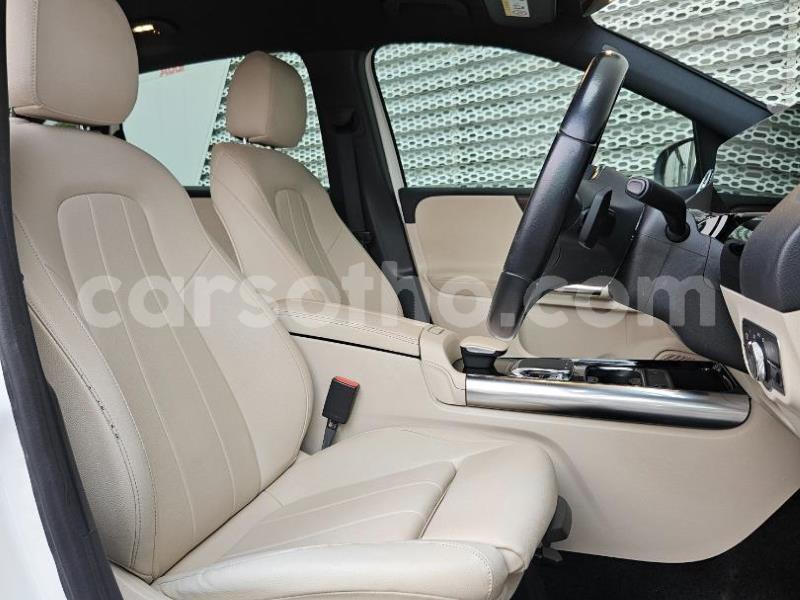 Big with watermark mercedes benz b klasse maseru maseru 30673