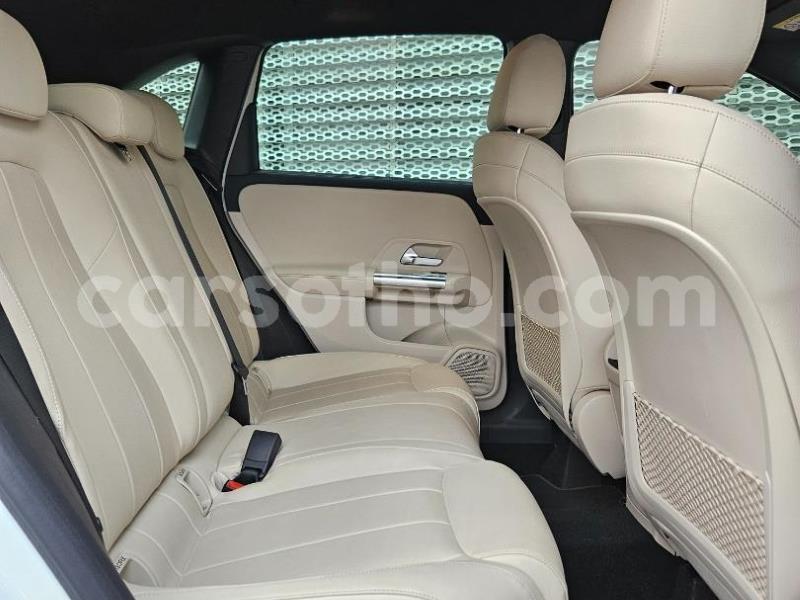 Big with watermark mercedes benz b klasse maseru maseru 30673