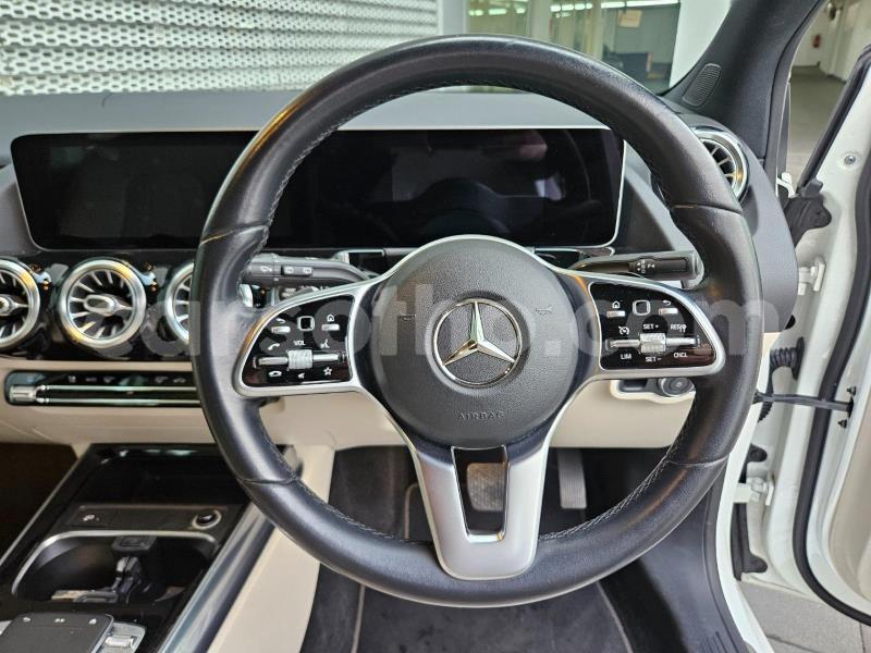 Big with watermark mercedes benz b klasse maseru maseru 30673