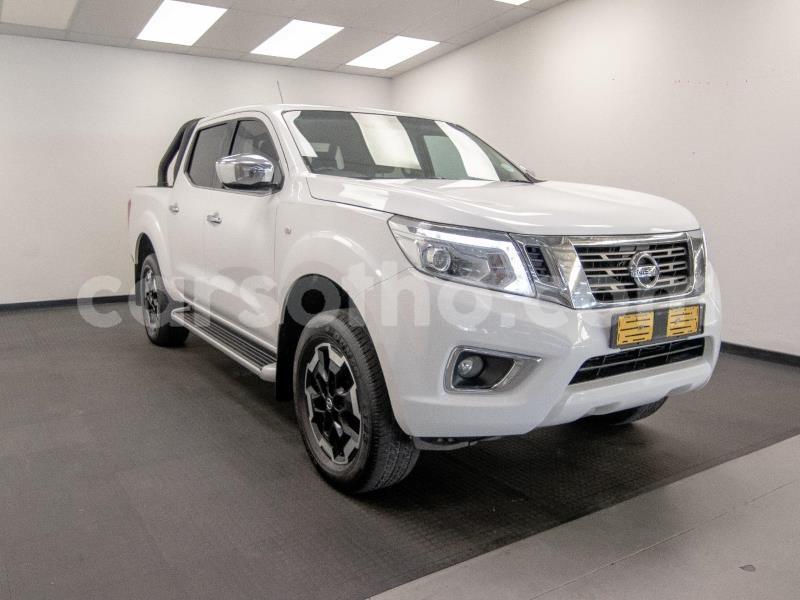 Big with watermark nissan navara maseru maseru 30674