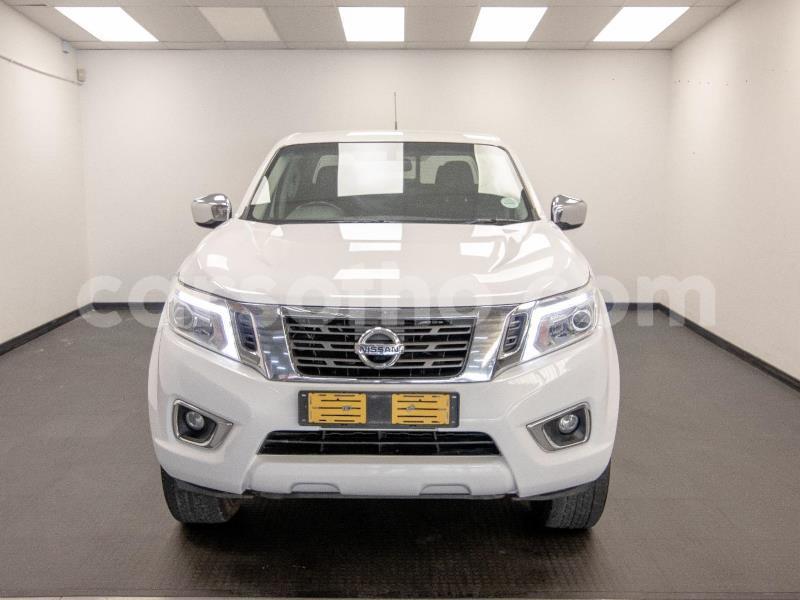 Big with watermark nissan navara maseru maseru 30674