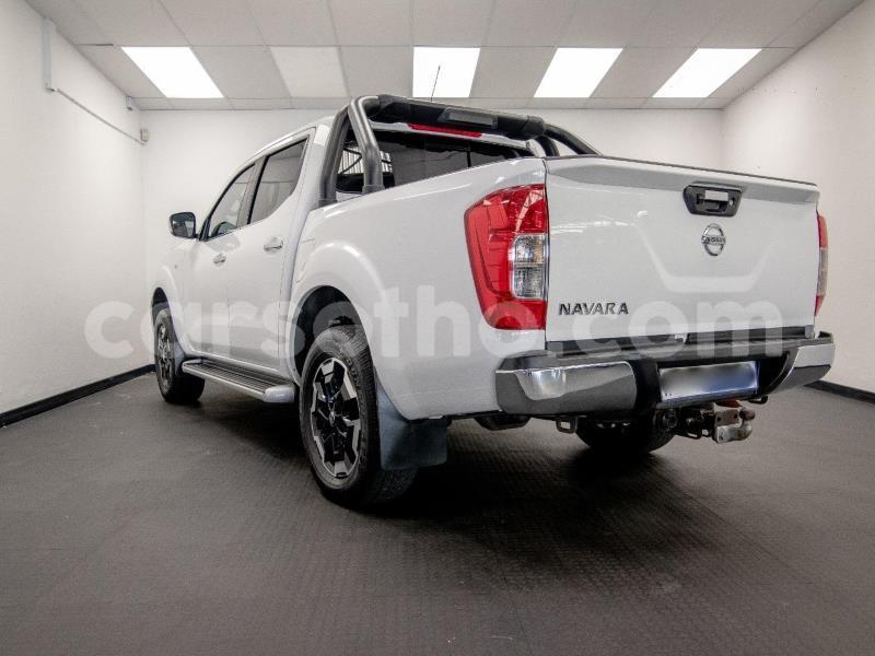 Big with watermark nissan navara maseru maseru 30674
