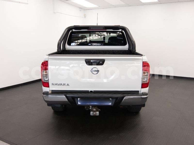 Big with watermark nissan navara maseru maseru 30674