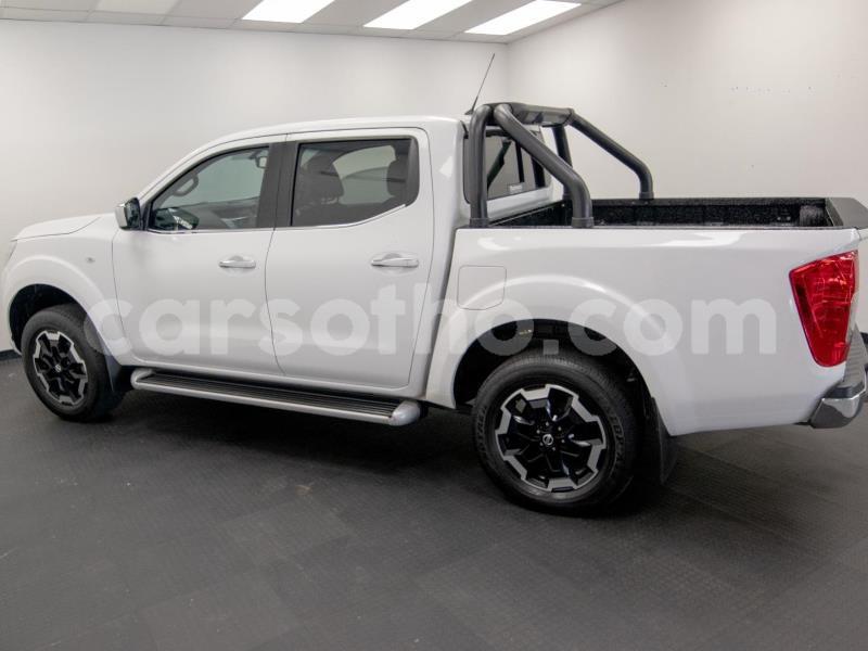 Big with watermark nissan navara maseru maseru 30674
