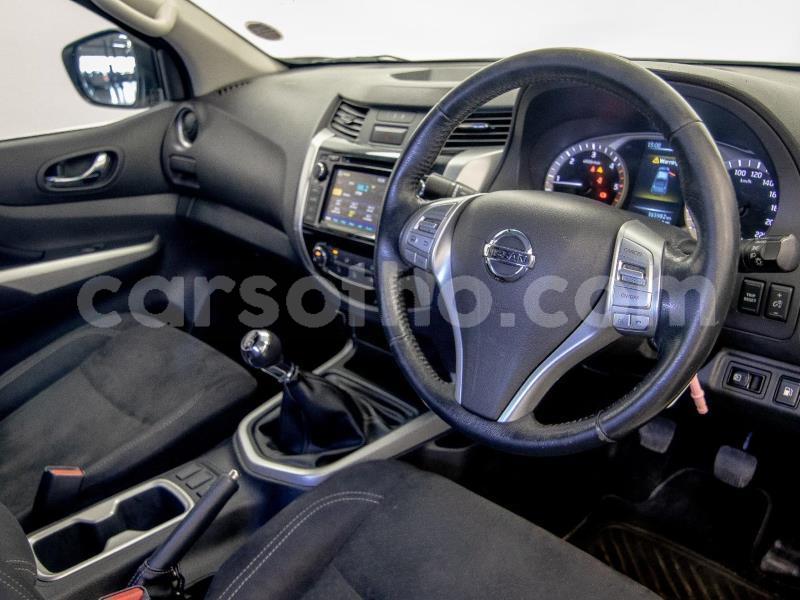 Big with watermark nissan navara maseru maseru 30674