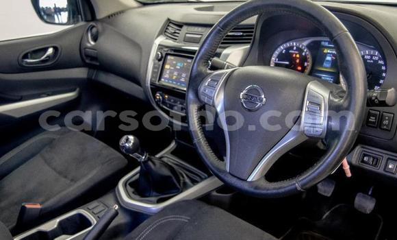Buy Used Nissan Navara White Car in Maseru in Maseru Buy Used Nissan Navara White Car in Maseru in Maseru