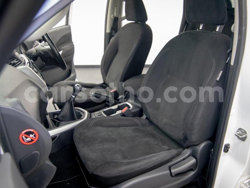 Big with watermark nissan navara maseru maseru 30674