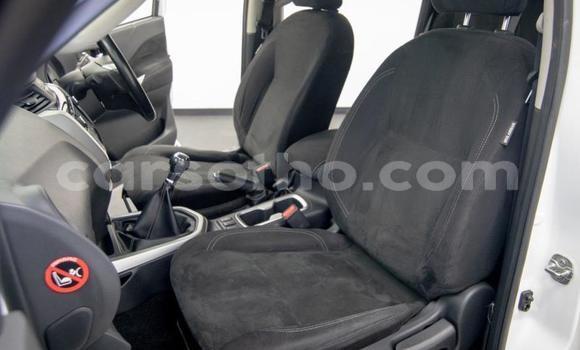 Buy Used Nissan Navara White Car in Maseru in Maseru Buy Used Nissan Navara White Car in Maseru in Maseru