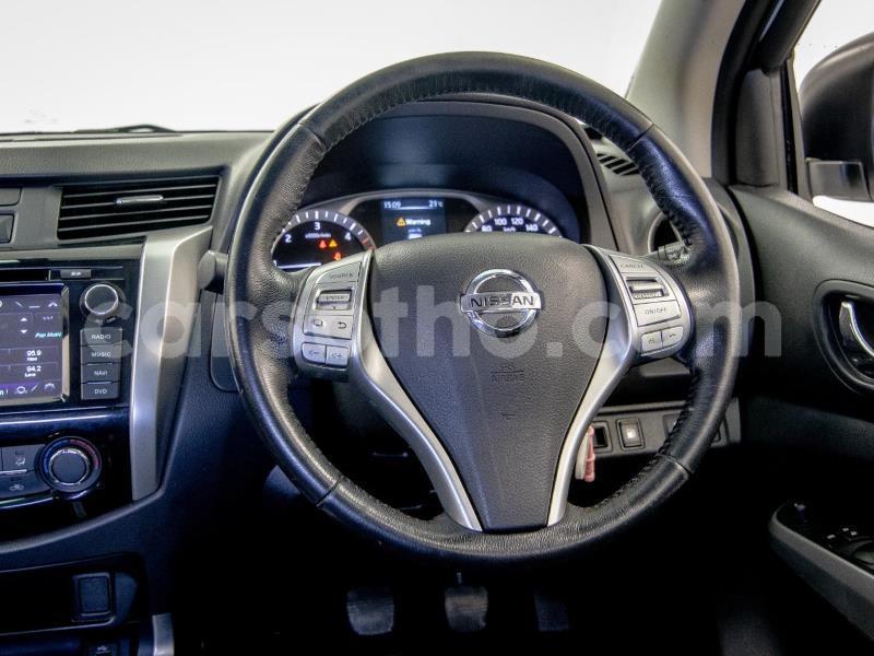 Big with watermark nissan navara maseru maseru 30674