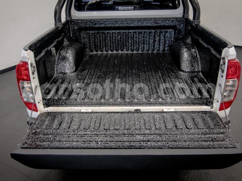 Big with watermark nissan navara maseru maseru 30674